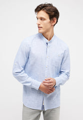 Męska Koszula Mustang Yuma Faded Denim 1014769 5124